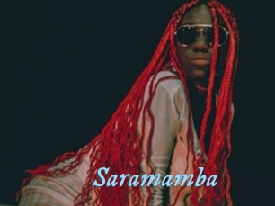 Saramamba