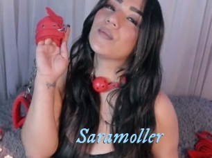 Saramoller