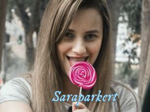 Saraparkert