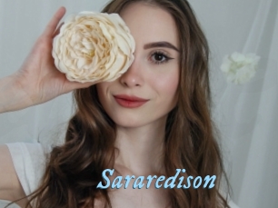 Sararedison