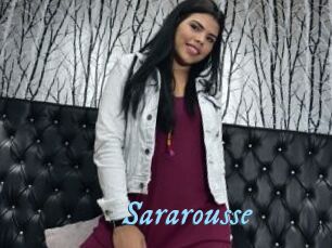 Sararousse