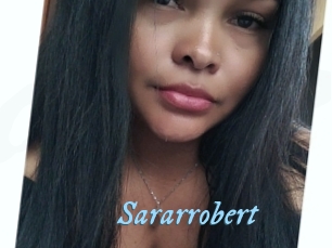 Sararrobert