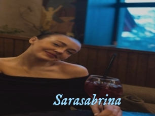 Sarasabrina