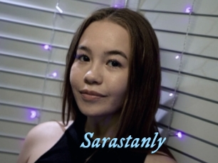 Sarastanly