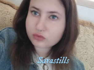 Sarastills