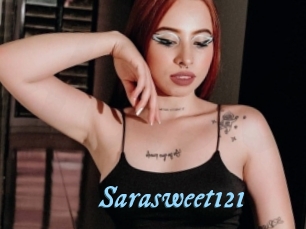 Sarasweet121