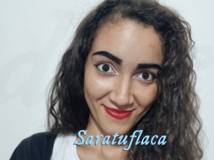 Saratuflaca