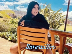 Sarawillov