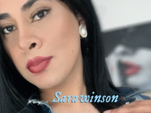 Sarawinson