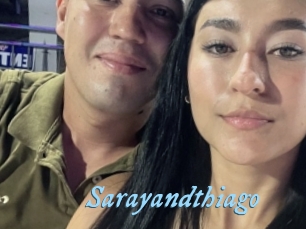 Sarayandthiago