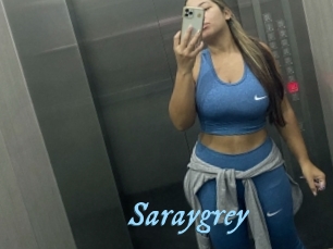 Saraygrey