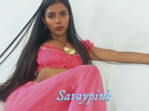 Saraypink