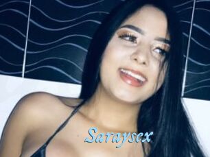 Saraysex