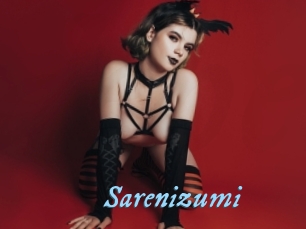 Sarenizumi