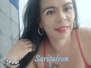 Saritaleon