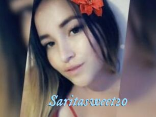 Saritasweet20