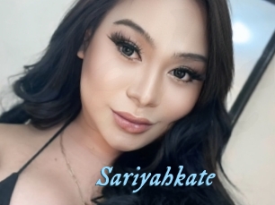 Sariyahkate