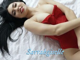 Sarrahgiselle