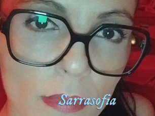 Sarrasofia