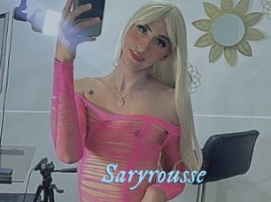 Saryrousse