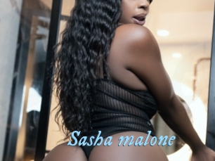 Sasha_malone