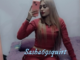 Sasha69squirt