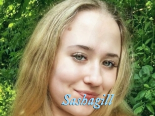 Sashagill