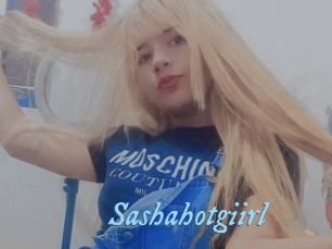 Sashahotgiirl