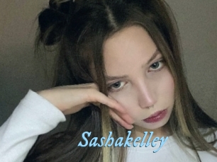 Sashakelley