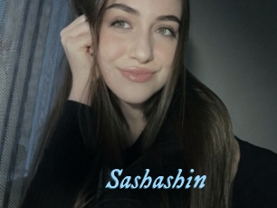 Sashashin