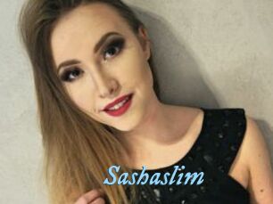 Sashaslim
