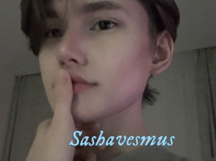 sashavesmus DeriheruI