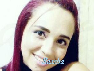 Sassha