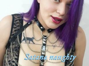 Satana_naughty