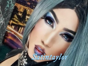 Satintaylor