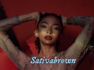 Sativabrown