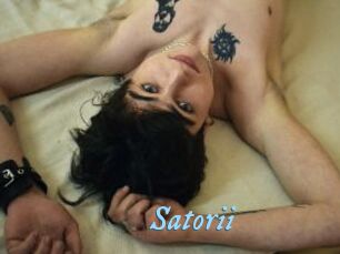 Satorii