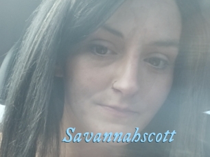 Savannahscott