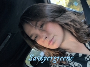 Sawyergreene