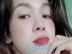 Saygirl1990