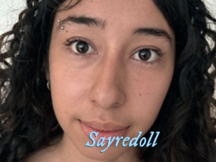 Sayredoll