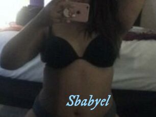 Sbabyel