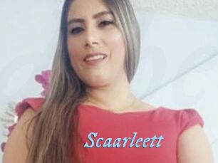 Scaarleett