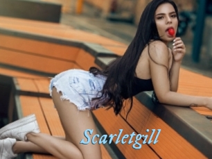 Scarletgill
