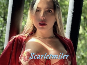 Scarletmiler