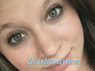 Scarletmistress