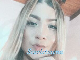 Scarletsaenz
