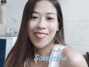 Scarletsha