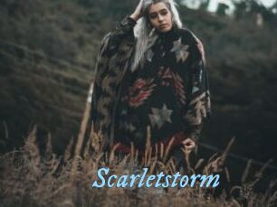 Scarletstorm