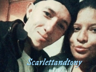 Scarlettandtony